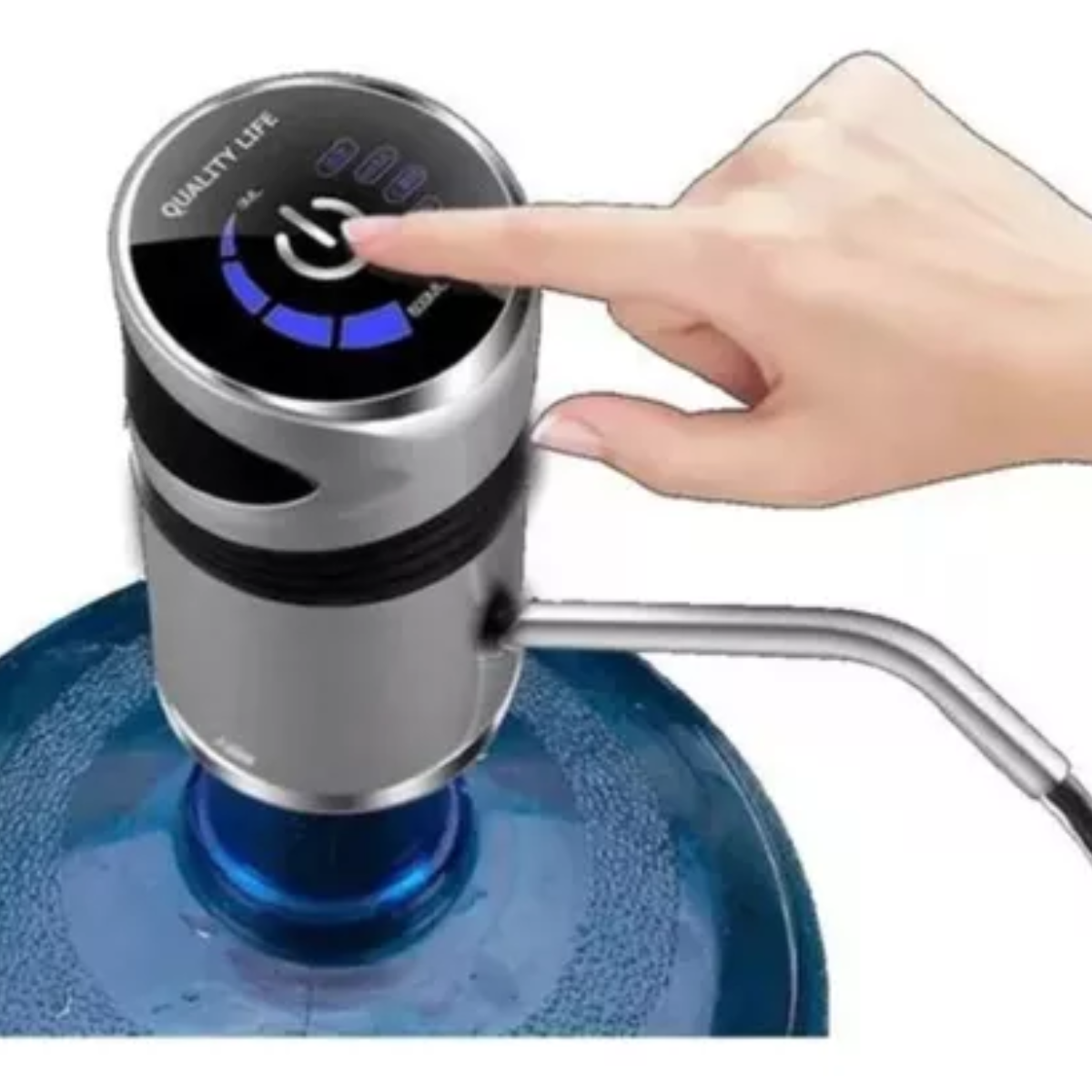 Dispensador De Agua Lujo